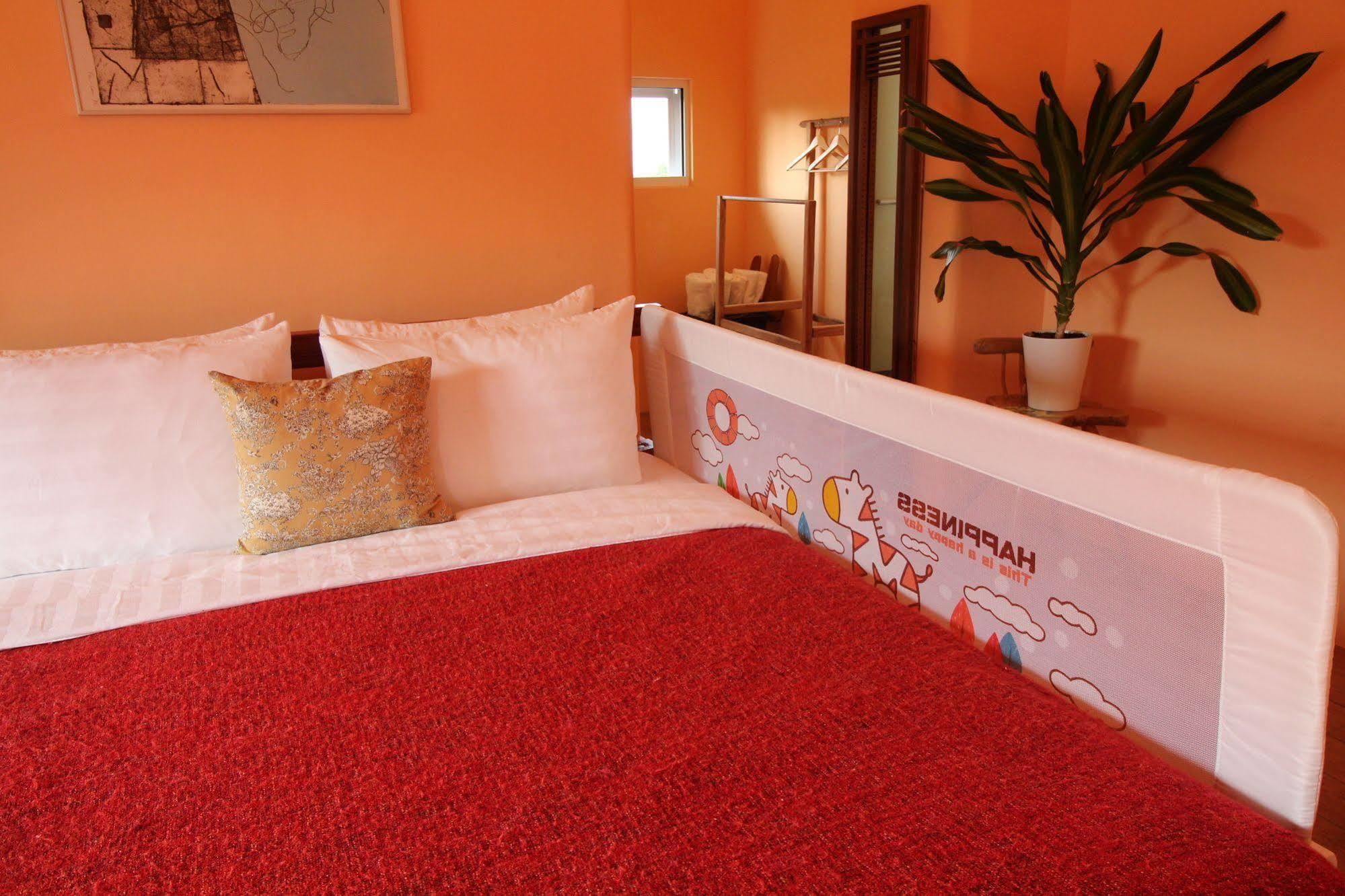 Bed and Breakfast Bonjour Bebe Старе місто Хенчун Екстер'єр фото